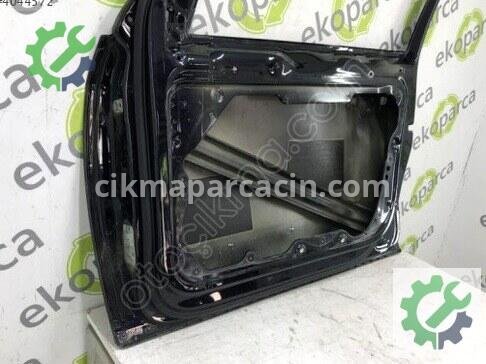 Volkswagen Passat Sağ Ön Kapı 3C4831056 çıkma parça