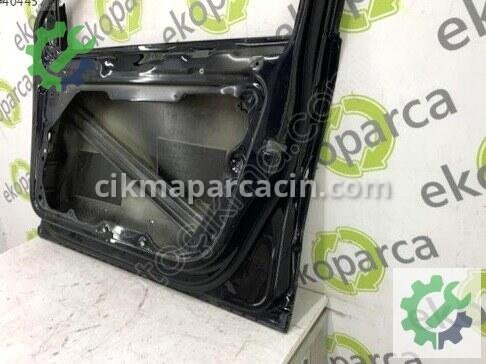 Volkswagen Passat Sağ Ön Kapı 3C4831056 çıkma parça