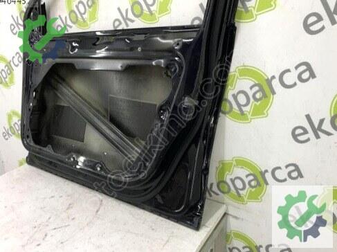 Volkswagen Passat Sağ Ön Kapı 3C4831056 çıkma parça