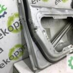 VOLKSWAGEN PASSAT 2005 2011 SOL ÖN KAPI 3C4831055