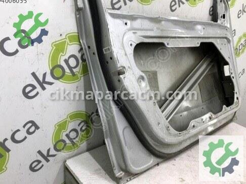 Volkswagen Passat Sol Ön Kapı 3C4831055 çıkma parça