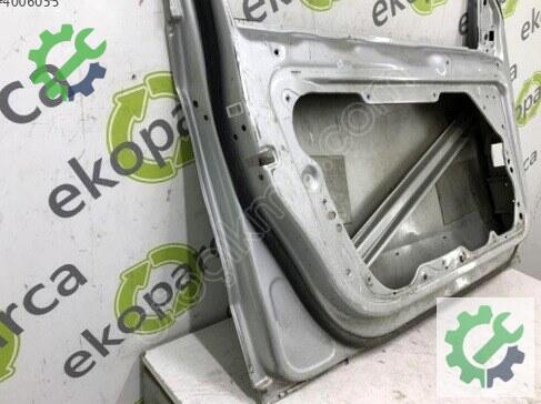 Volkswagen Passat Sol Ön Kapı 3C4831055 çıkma parça