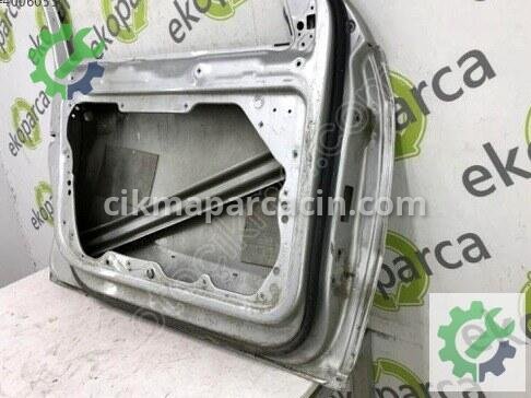 Volkswagen Passat Sol Ön Kapı 3C4831055 çıkma parça