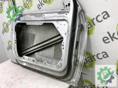 Volkswagen Passat Sol Ön Kapı 3C4831055 çıkma parça