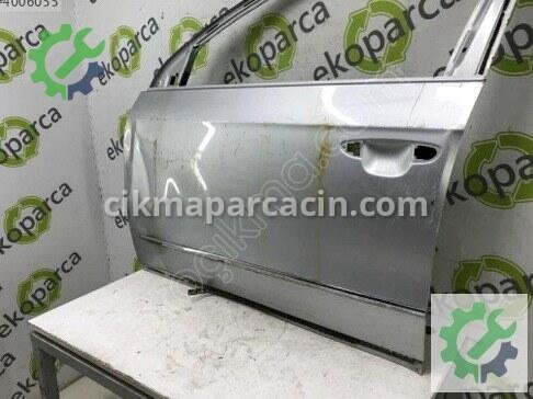 Volkswagen Passat Sol Ön Kapı 3C4831055 çıkma parça