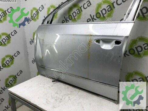 Volkswagen Passat Sol Ön Kapı 3C4831055 çıkma parça