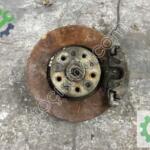 VOLKSWAGEN PASSAT 2005 2012 SAĞ TAŞIYICI SÖKME 3C0407258F