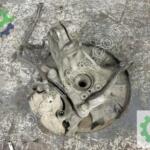 VOLKSWAGEN PASSAT 2005 2012 SAĞ TAŞIYICI SÖKME 3C0407258F