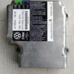 VOLKSWAGEN PASSAT 2006 2010 AİRBAG BEYNİ 5N0959655J