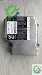 VOLKSWAGEN PASSAT 2006 2010 AİRBAG BEYNİ 5N0959655J