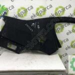 VOLKSWAGEN PASSAT 2006 2010 SAĞ ARKA ÇAMURLUK 3C5809844A