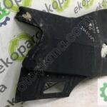 VOLKSWAGEN PASSAT 2006 2010 SAĞ ARKA ÇAMURLUK 3C5809844A