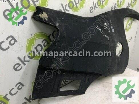 Volkswagen Passat Sağ Arka Çamurluk 3C5809844A çıkma parça