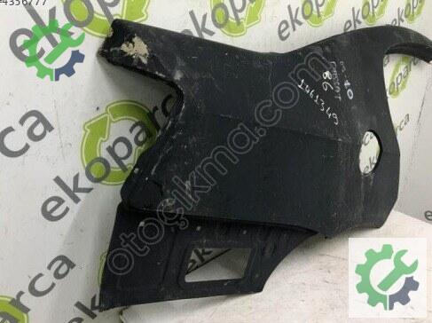 Volkswagen Passat Sağ Arka Çamurluk 3C5809844A çıkma parça