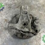 VOLKSWAGEN PASSAT 2006 2010 SOL AKS TAŞIYICI 3C0407257F