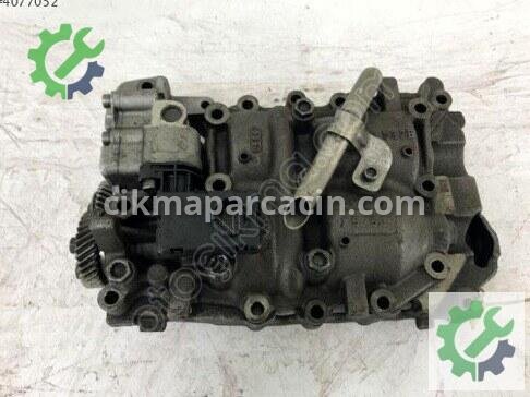 Volkswagen Passat Yağ Pompası 03G103537B çıkma parça