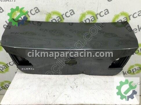 Volkswagen Passat Bagaj Kapağı 3C5827159 çıkma parça