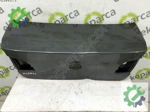 Volkswagen Passat Bagaj Kapağı 3C5827159 çıkma parça