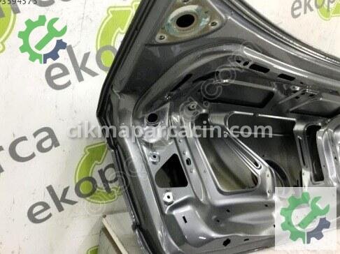 Volkswagen Passat Bagaj Kapağı 3C5827159 çıkma parça