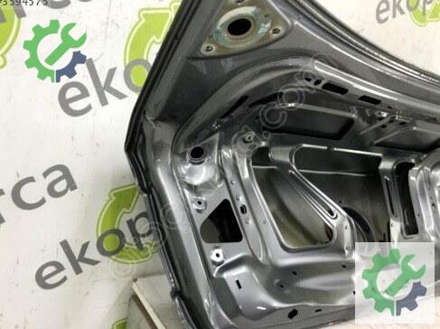 Volkswagen Passat Bagaj Kapağı 3C5827159 çıkma parça