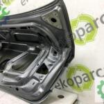 VOLKSWAGEN PASSAT 2006 2011 BAGAJ KAPAĞI 3C5827159