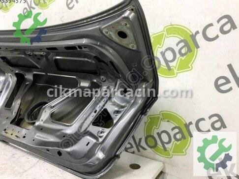 Volkswagen Passat Bagaj Kapağı 3C5827159 çıkma parça