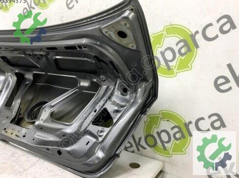 Volkswagen Passat Bagaj Kapağı 3C5827159 çıkma parça