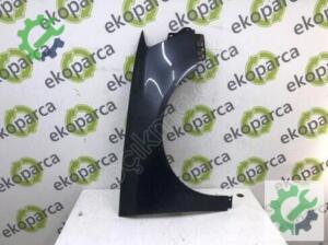 VOLKSWAGEN PASSAT 2006 2011 ÇAMURLUK ÖN SAĞ 3C0821022