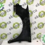 VOLKSWAGEN PASSAT 2006 2011 ÇAMURLUK ÖN SAĞ 3C0821022
