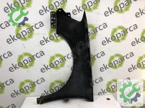 Volkswagen Passat Sağ Ön Çamurluk 3C0821022 çıkma parça