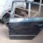 VOLKSWAGEN PASSAT 2006 2011 KAPI ARKA SOL 3C5833311