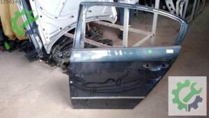 VOLKSWAGEN PASSAT 2006 2011 KAPI ARKA SOL 3C5833311