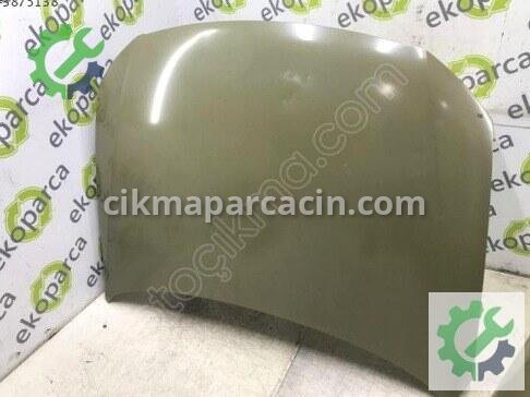 Volkswagen Passat Kaput 3C0823031 çıkma parça