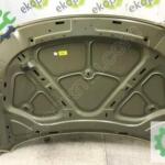 VOLKSWAGEN PASSAT 2006 2011 KAPUT 3C0823031
