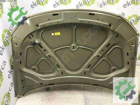 Volkswagen Passat Kaput 3C0823031 çıkma parça