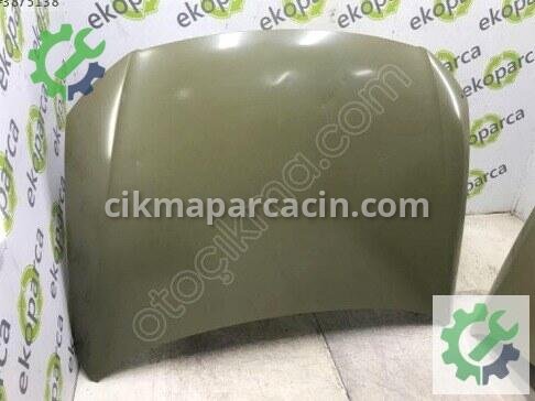 Volkswagen Passat Kaput 3C0823031 çıkma parça