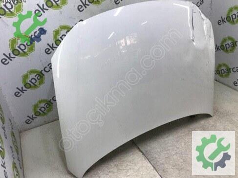 Porsche Cayenne Kaput 3C0823031 çıkma parça