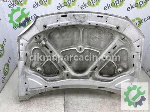 Porsche Cayenne Kaput 3C0823031 çıkma parça