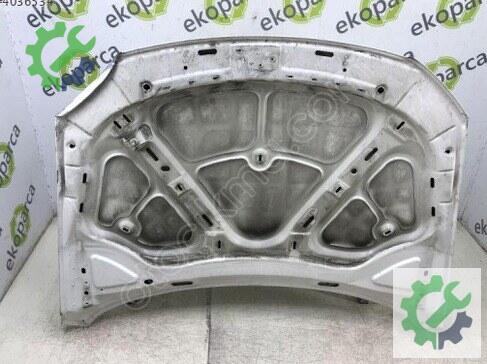Porsche Cayenne Kaput 3C0823031 çıkma parça