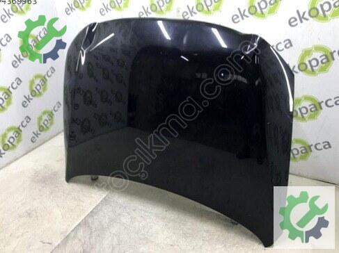 Volkswagen Passat Kaput 3C0823031 çıkma parça
