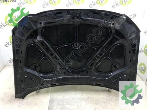 Volkswagen Passat Kaput 3C0823031 çıkma parça