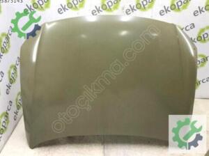 VOLKSWAGEN PASSAT 2006 2011 KAPUT SIFIR 3C0823031