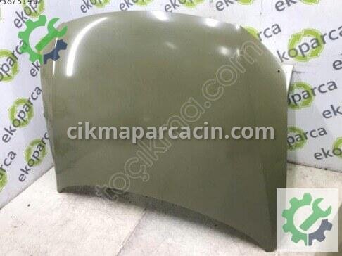 Volkswagen Passat Kaput 3C0823031 çıkma parça