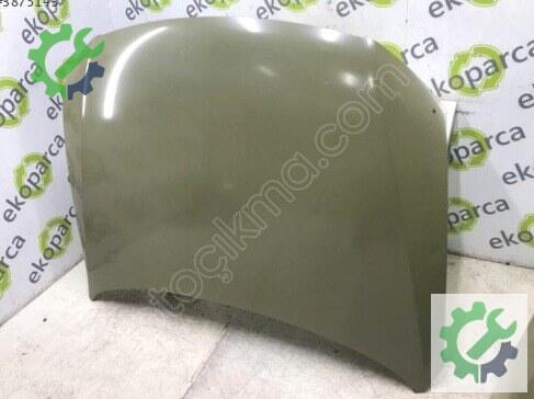 Volkswagen Passat Kaput 3C0823031 çıkma parça