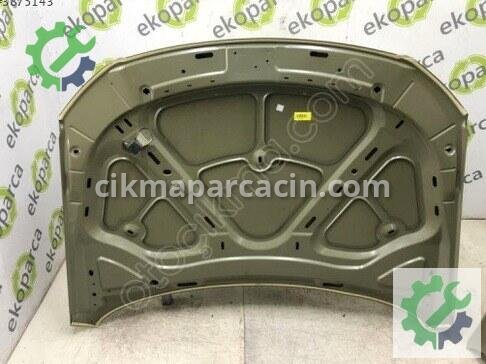 Volkswagen Passat Kaput 3C0823031 çıkma parça