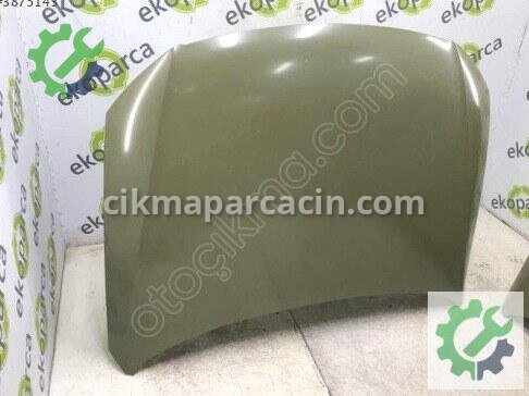 Volkswagen Passat Kaput 3C0823031 çıkma parça