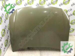 VOLKSWAGEN PASSAT 2006 2011 KAPUT SIFIR 3C0823031