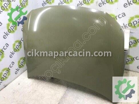 Volkswagen Passat Kaput 3C0823031 çıkma parça