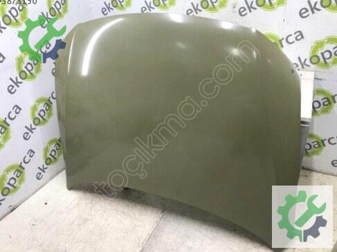 Volkswagen Passat Kaput 3C0823031 çıkma parça