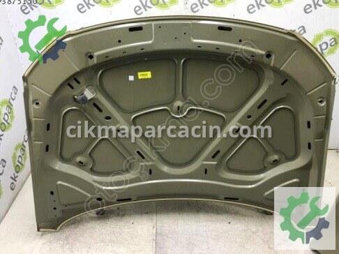 Volkswagen Passat Kaput 3C0823031 çıkma parça